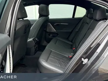BMW 520d xDrive Lim M Sport LCPro.HuD Klima-Sitz