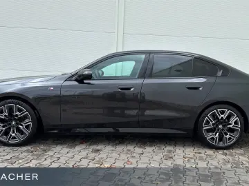 BMW 520d xDrive Lim M Sport LCPro.HuD Klima-Sitz