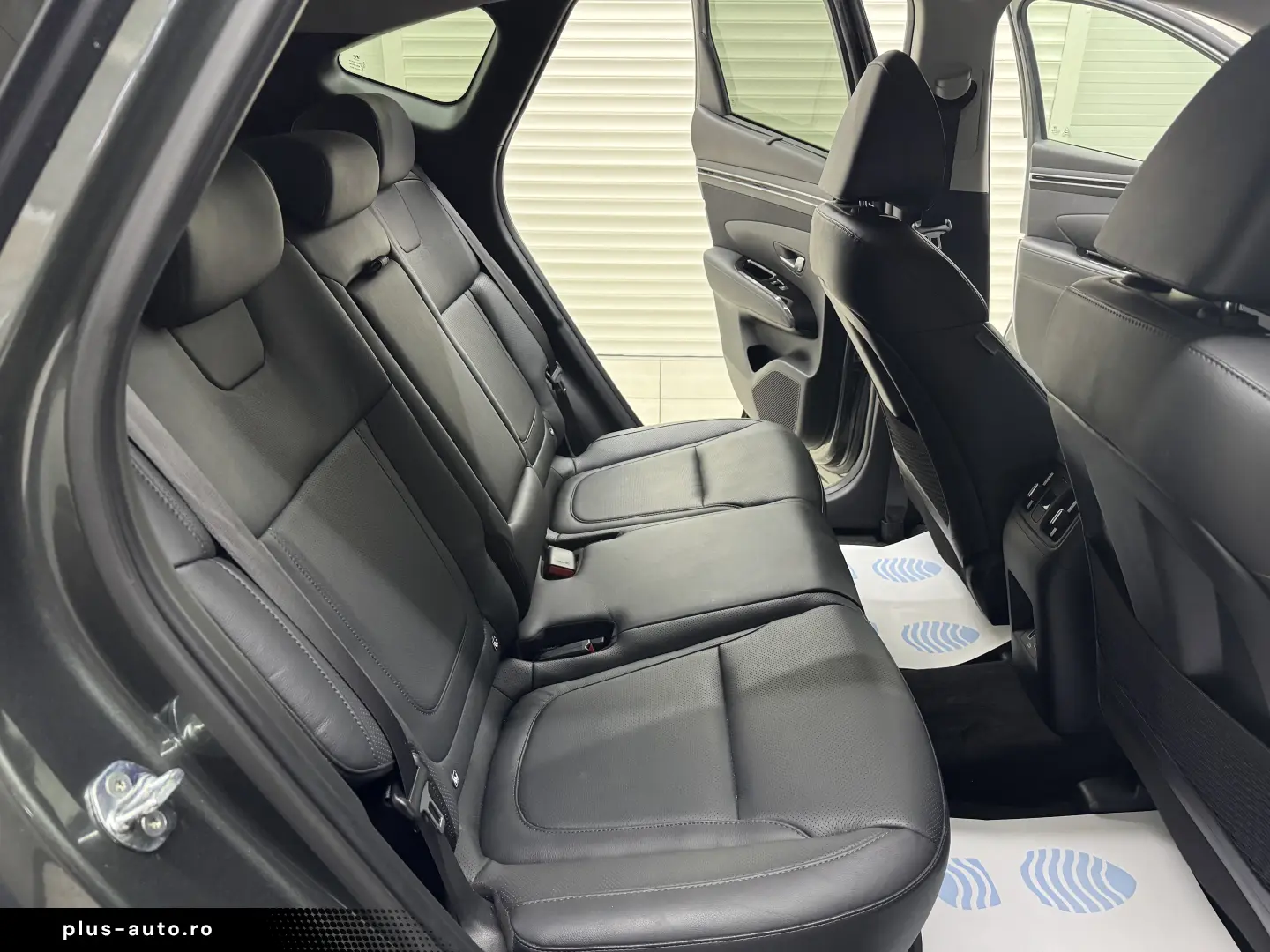 HYUNDAI TUCSON 230 CP - HYBRID – 4WD PRIME