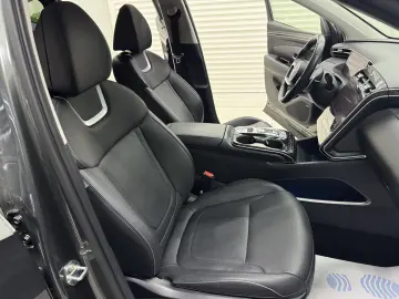 HYUNDAI TUCSON 230 CP - HYBRID – 4WD PRIME