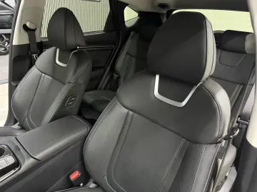 HYUNDAI TUCSON 230 CP - HYBRID – 4WD PRIME
