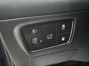 HYUNDAI TUCSON 230 CP - HYBRID – 4WD PRIME