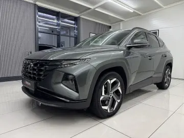 HYUNDAI TUCSON 230 CP - HYBRID – 4WD PRIME