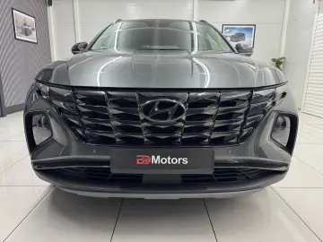 HYUNDAI TUCSON 230 CP - HYBRID – 4WD PRIME