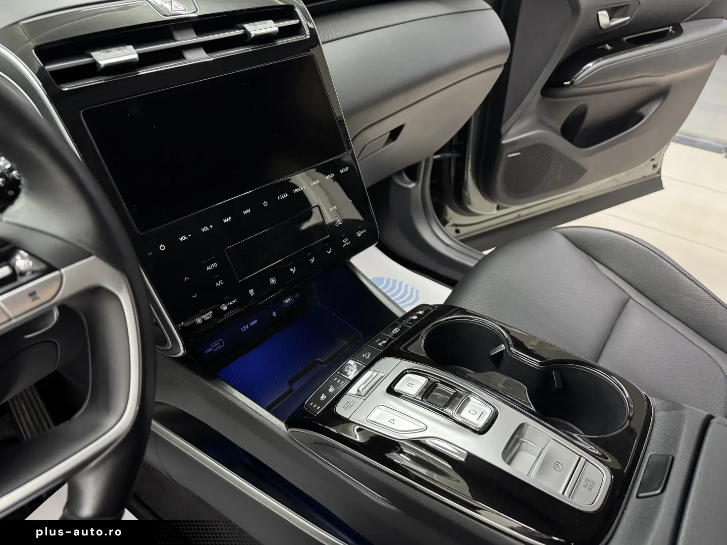 HYUNDAI TUCSON 230 CP - HYBRID – 4WD PRIME