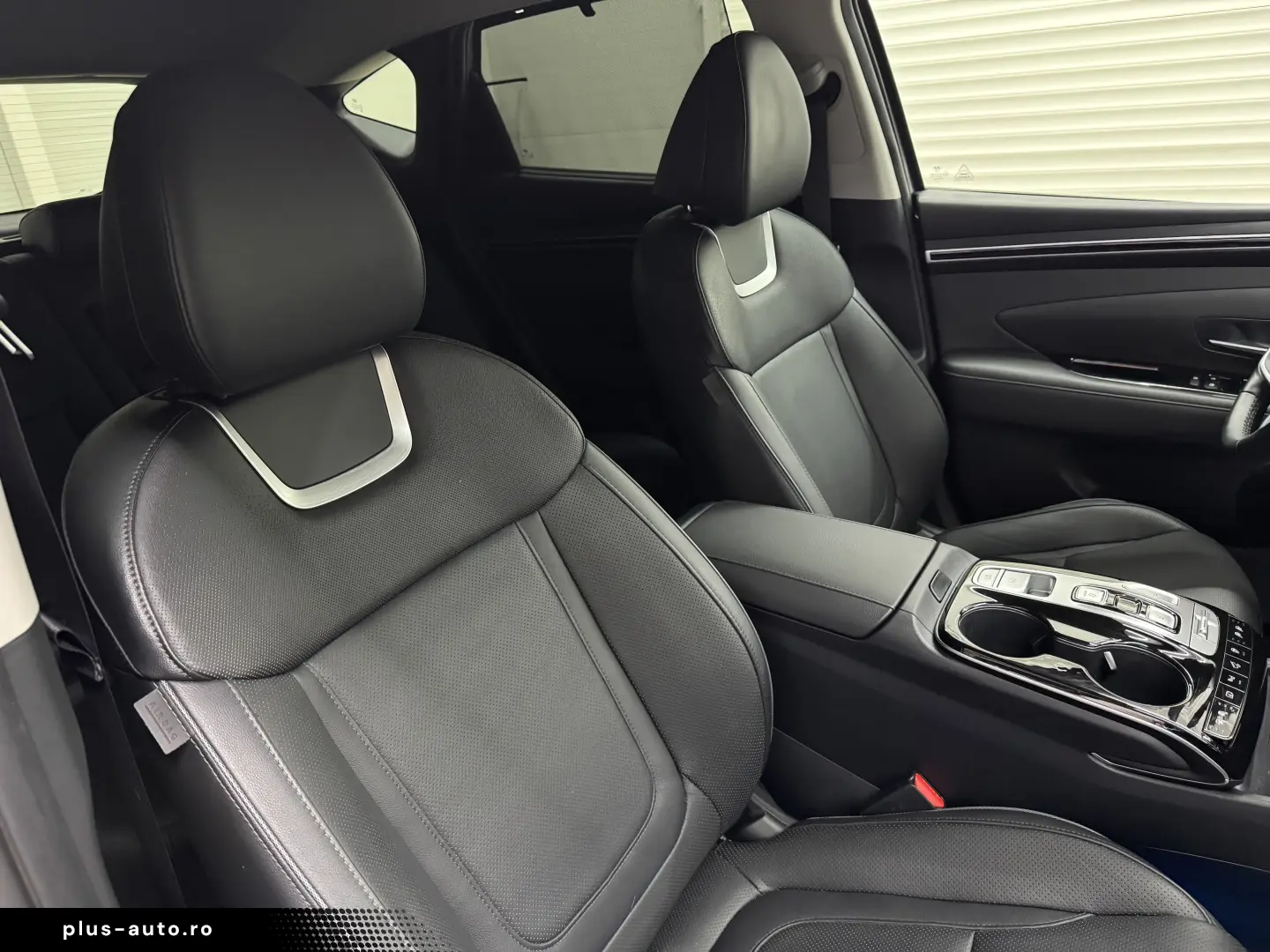 HYUNDAI TUCSON 230 CP - HYBRID – 4WD PRIME