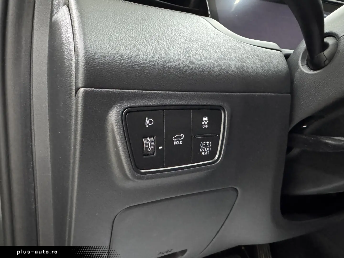 HYUNDAI TUCSON 230 CP - HYBRID – 4WD PRIME