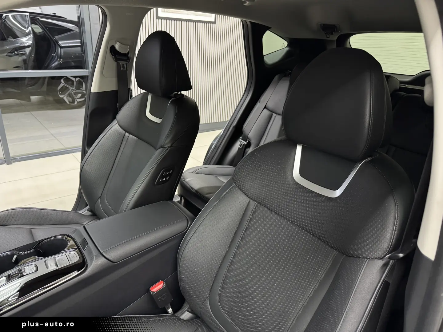 HYUNDAI TUCSON 230 CP - HYBRID – 4WD PRIME