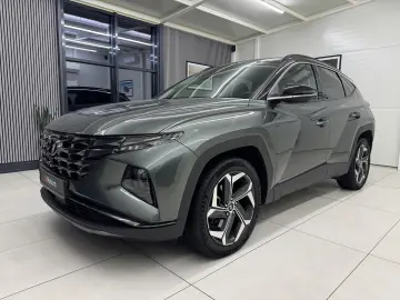 HYUNDAI TUCSON 230 CP - HYBRID – 4WD PRIME