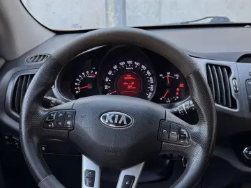Kia Sportage 1.6 GSL MT 4x2