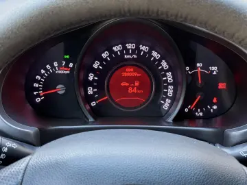 Kia Sportage 1.6 GSL MT 4x2