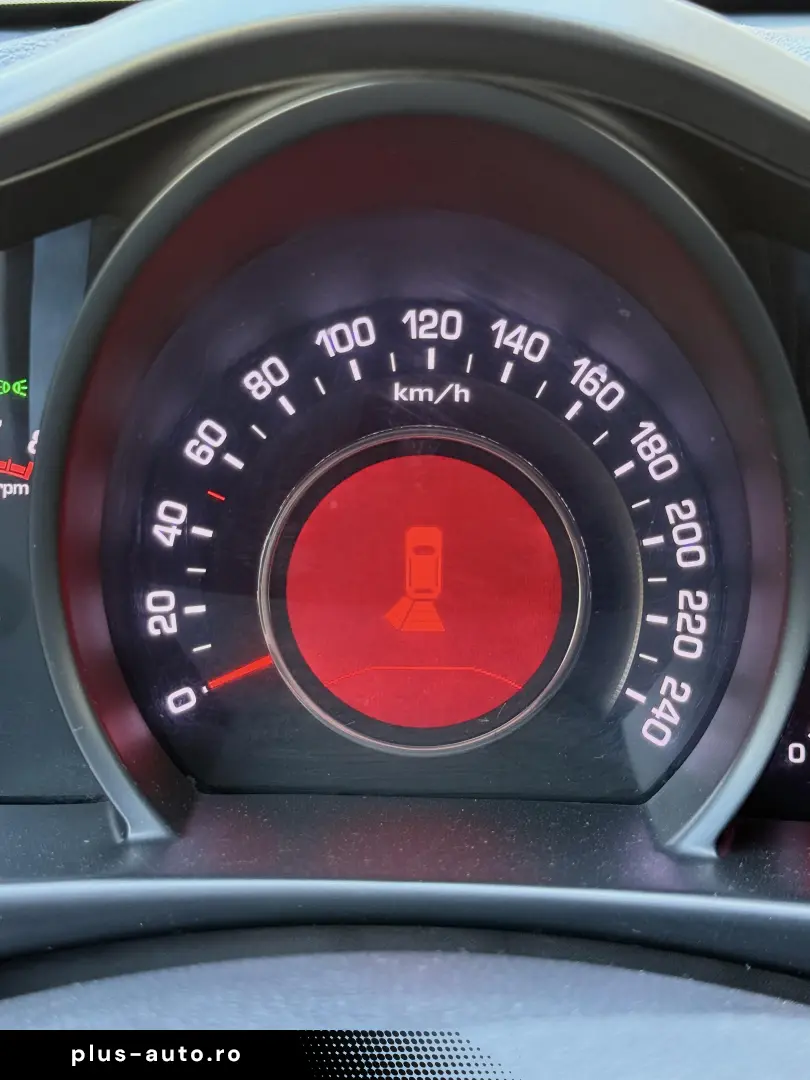 Kia Sportage 1.6 GSL MT 4x2