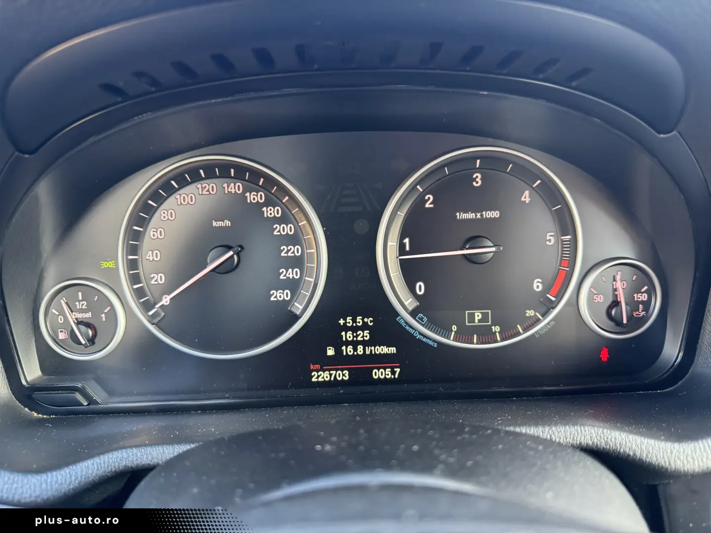 BMW X3 xDrive20d Rate GARANTIE