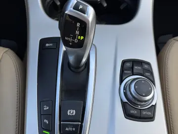 BMW X3 xDrive20d Rate GARANTIE