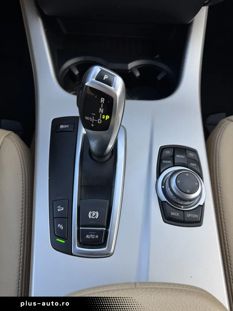 BMW X3 xDrive20d Rate GARANTIE