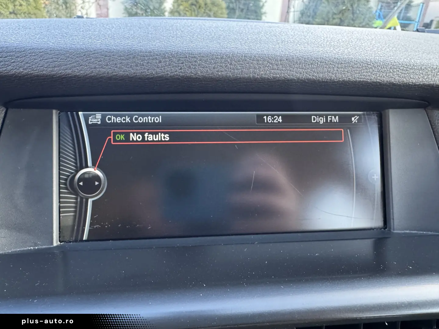BMW X3 xDrive20d Rate GARANTIE