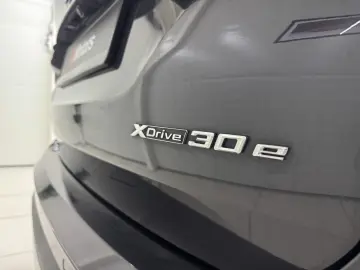 BMW X3 292 CP PLUG-IN HYBRID - X DRIVE
