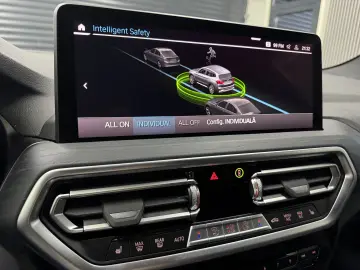 BMW X3 292 CP PLUG-IN HYBRID - X DRIVE