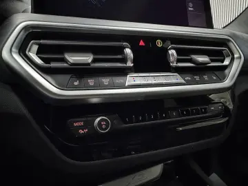 BMW X3 292 CP PLUG-IN HYBRID - X DRIVE