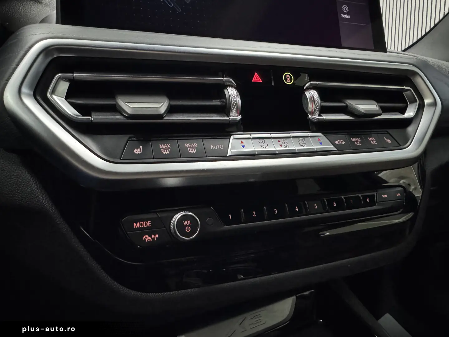 BMW X3 292 CP PLUG-IN HYBRID - X DRIVE