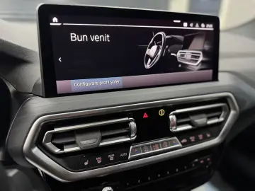 BMW X3 292 CP PLUG-IN HYBRID - X DRIVE