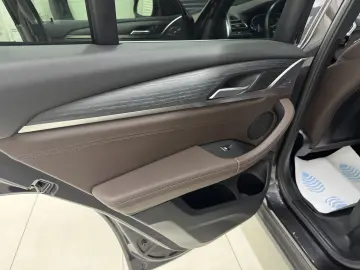 BMW X3 292 CP PLUG-IN HYBRID - X DRIVE