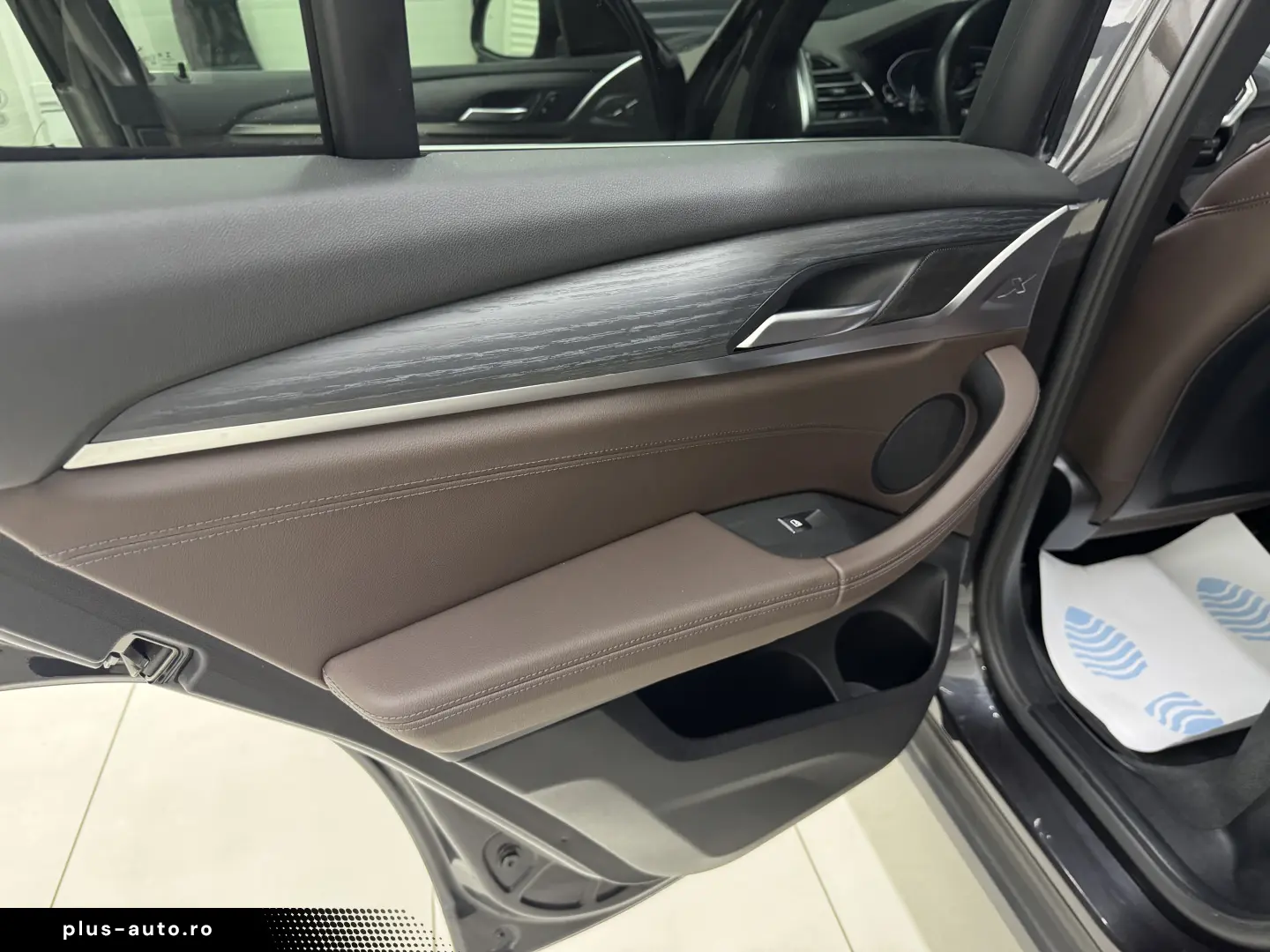 BMW X3 292 CP PLUG-IN HYBRID - X DRIVE