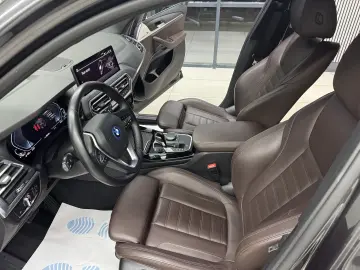 BMW X3 292 CP PLUG-IN HYBRID - X DRIVE