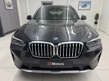 BMW X3 292 CP PLUG-IN HYBRID - X DRIVE