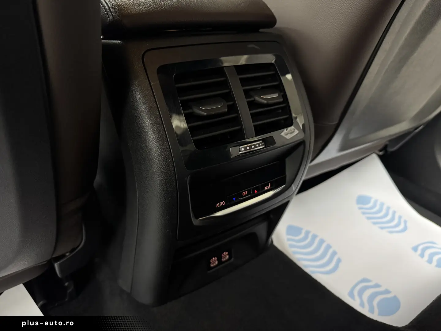 BMW X3 292 CP PLUG-IN HYBRID - X DRIVE