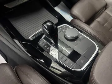 BMW X3 292 CP PLUG-IN HYBRID - X DRIVE