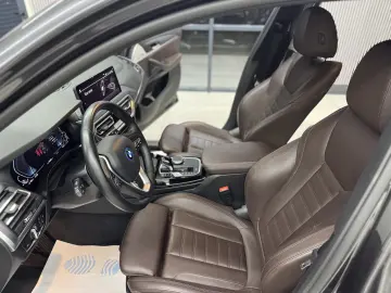 BMW X3 292 CP PLUG-IN HYBRID - X DRIVE