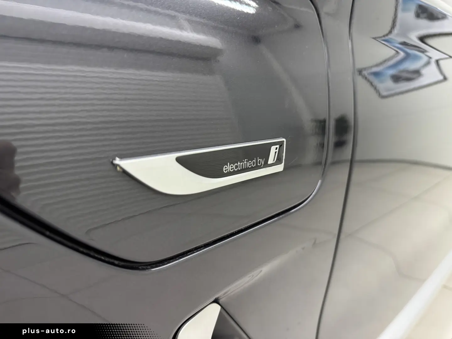 BMW X3 292 CP PLUG-IN HYBRID - X DRIVE