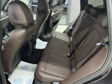 BMW X3 292 CP PLUG-IN HYBRID - X DRIVE