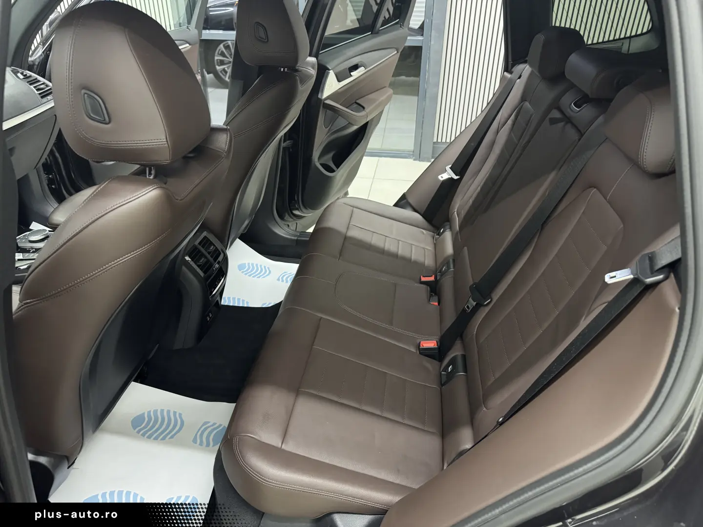 BMW X3 292 CP PLUG-IN HYBRID - X DRIVE