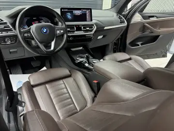 BMW X3 292 CP PLUG-IN HYBRID - X DRIVE