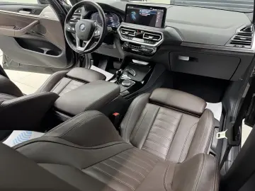 BMW X3 292 CP PLUG-IN HYBRID - X DRIVE