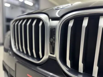 BMW X3 292 CP PLUG-IN HYBRID - X DRIVE