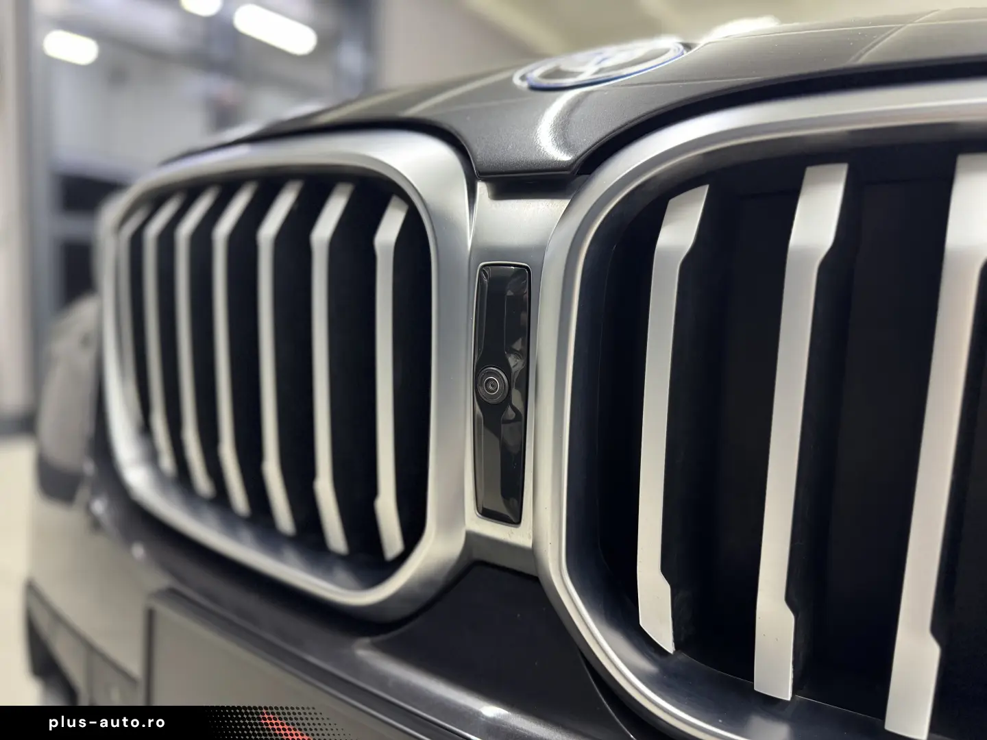 BMW X3 292 CP PLUG-IN HYBRID - X DRIVE