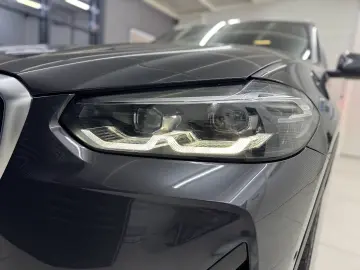 BMW X3 292 CP PLUG-IN HYBRID - X DRIVE
