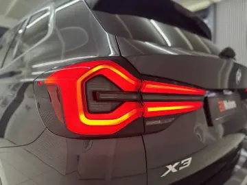 BMW X3 292 CP PLUG-IN HYBRID - X DRIVE