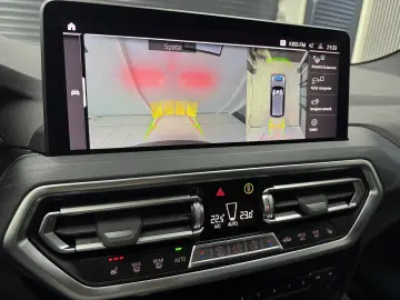 BMW X3 292 CP PLUG-IN HYBRID - X DRIVE
