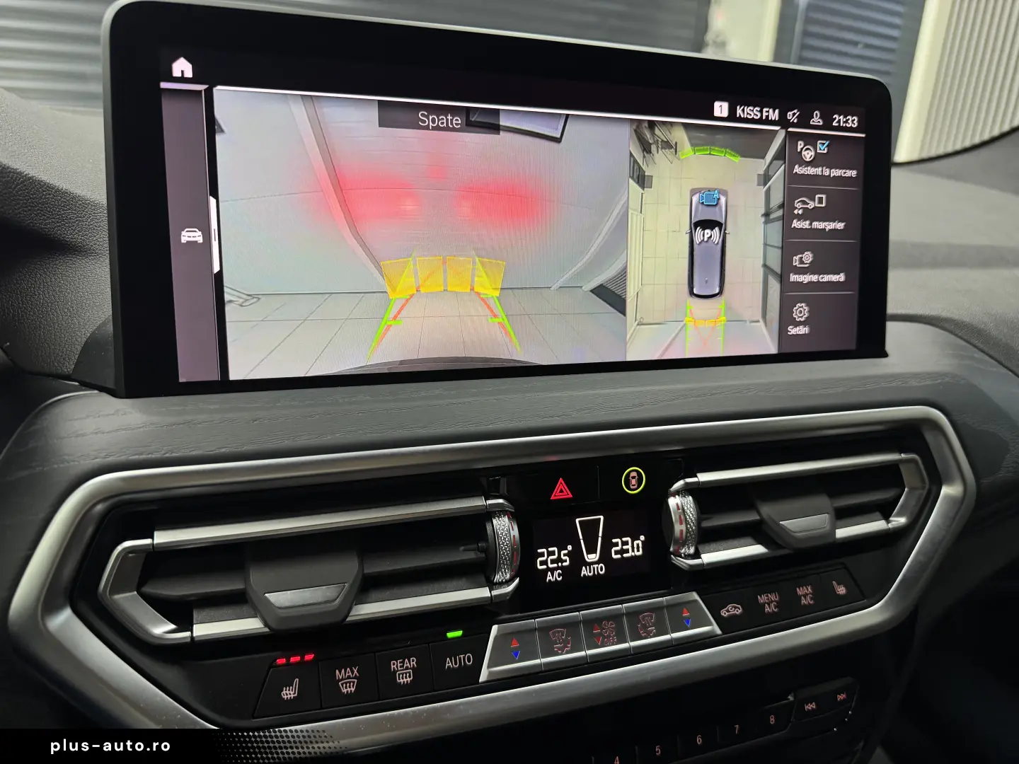 BMW X3 292 CP PLUG-IN HYBRID - X DRIVE