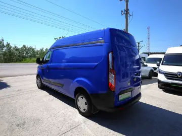 Ford Transit Custom L2H2 2.0D 170CP MHEV