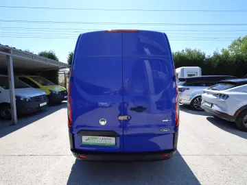 Ford Transit Custom L2H2 2.0D 170CP MHEV