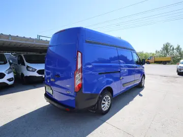 Ford Transit Custom L2H2 2.0D 170CP MHEV