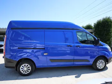 Ford Transit Custom L2H2 2.0D 170CP MHEV