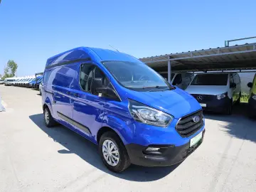 Ford Transit Custom L2H2 2.0D 170CP MHEV