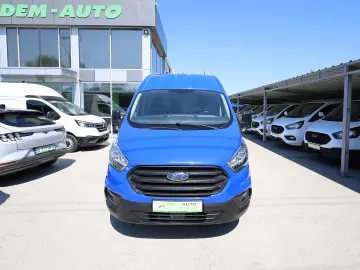 Ford Transit Custom L2H2 2.0D 170CP MHEV