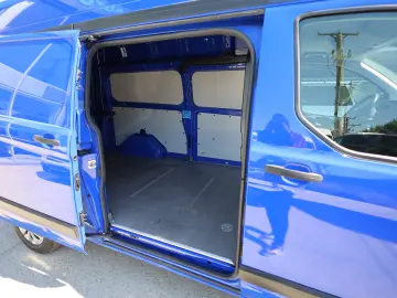 Ford Transit Custom L2H2 2.0D 170CP MHEV